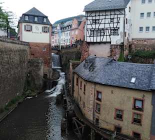 Altstadt Saarburg