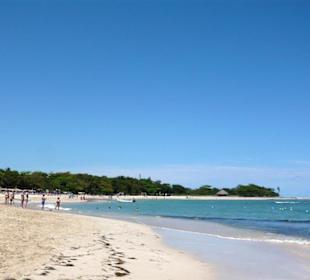 Playa Dorada