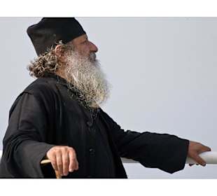 Berg Athos - "Holidays and more"