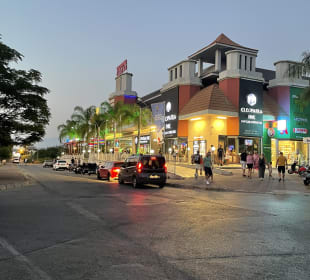 Stadtrundgang Evrenseki