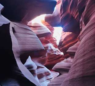Antelope Canyon