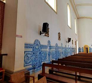 Kathedrale Nossa Senhora da Graça