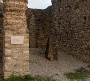 Le Grotte di Catullo