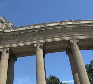 Charlottenburger Tor