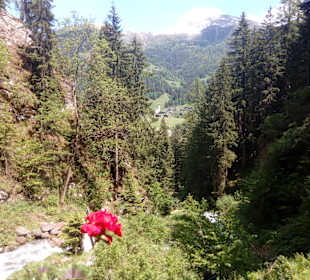 Wandern Großkirchheim