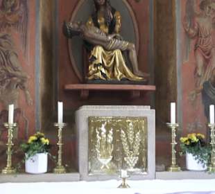 Kirche St. Stephanus