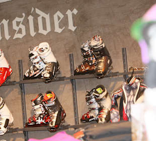 Skischuhe - für jeden Fuß die passende Lösung