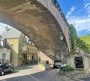 Wandern Bruttig-Fankel