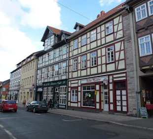 Altstadt Wernigerode
