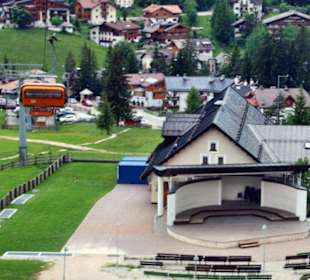 Kulturhaus St. Leonhard