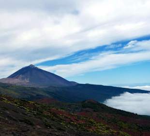 Teide