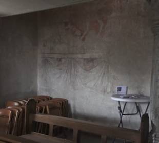 Dorfkirche St. Mauritius