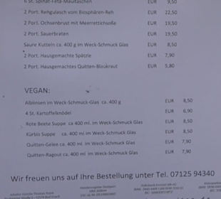 Flair Hotel Vier Jahreszeiten