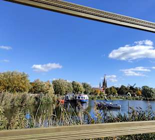 Stadtrundgang Töplitz