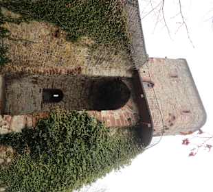 Burg Hohennagold