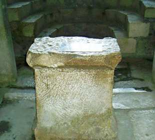 Nikolaus Kirche - beeindruckendes Ausflugsziel