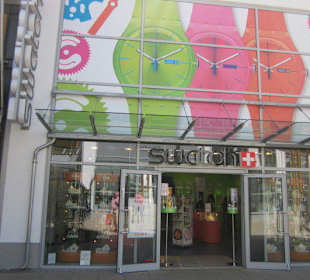 Designer Outlet Zweibrücken