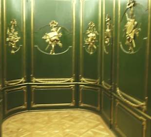 Museum für Vor- und Frühgeschichte