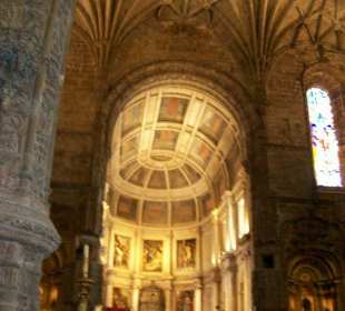 Klasztor hieronimów