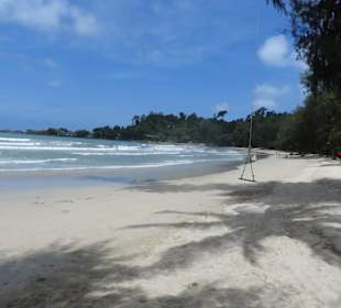 Klong Phrao Beach