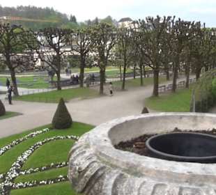 Mirabellgarten