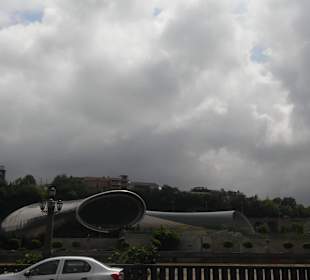 Stare miasto Tbilisi