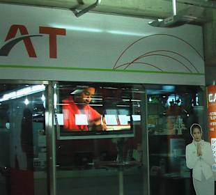 CAT SHOP - Internet - FAX - Telefonieren 