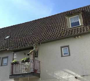 Ehemaliges Spital zum Heiligen Geist