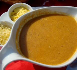 Restaurant "La Tramontane"