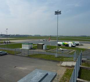 Flughafen