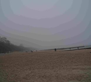 Strand Kolberg/Kolobrzeg