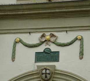 Deutschordensschloss