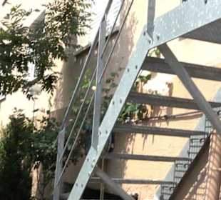 Evangelisch-methodistische Kirche - Christuskapell