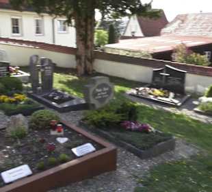 Evangelische Kirche Mundingen
