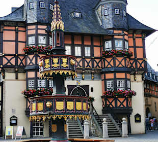 Altstadt Wernigerode