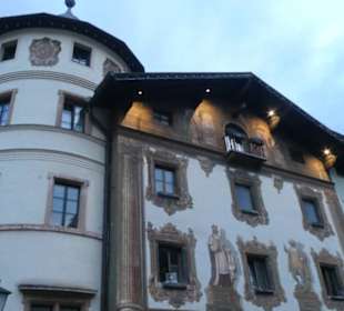 Besichtigung von Markt Berchtesgaden