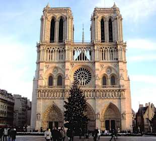Notre-Dame de Paris 