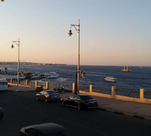 Aussicht
