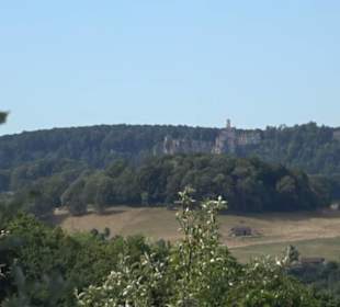 Aussichtspunkt am Eckfelsen