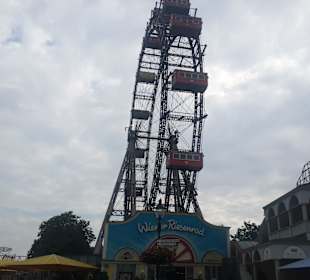 Wien Prater