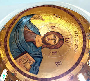 Stadtrundgang griechisches Nicosia