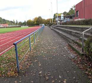 Städtisches Stadion Ravensburg