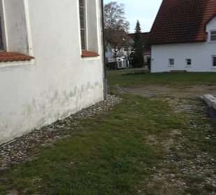 Kapelle Sankt Erhard Geisingen