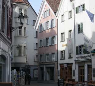 Altstadt Chur
