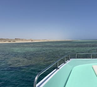Tauchbasis Coraya Divers Marsa Alam