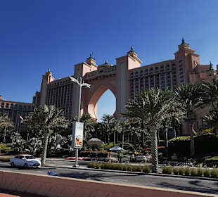 Atlantis The Palm