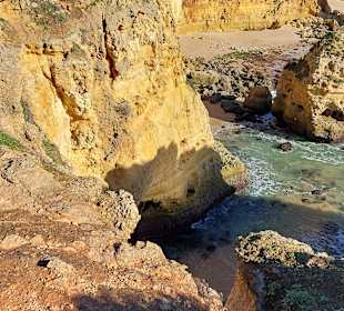 Seven Hanging Valleys Trail 