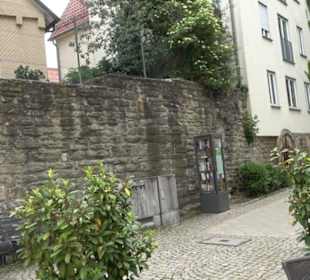 Historischer Stadtrundgang