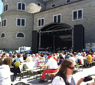 Sommerfestival