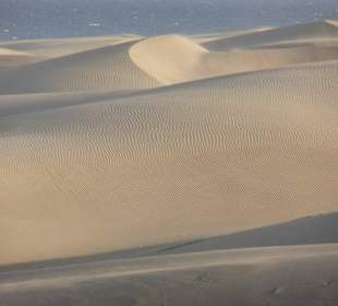 Wanderdünen